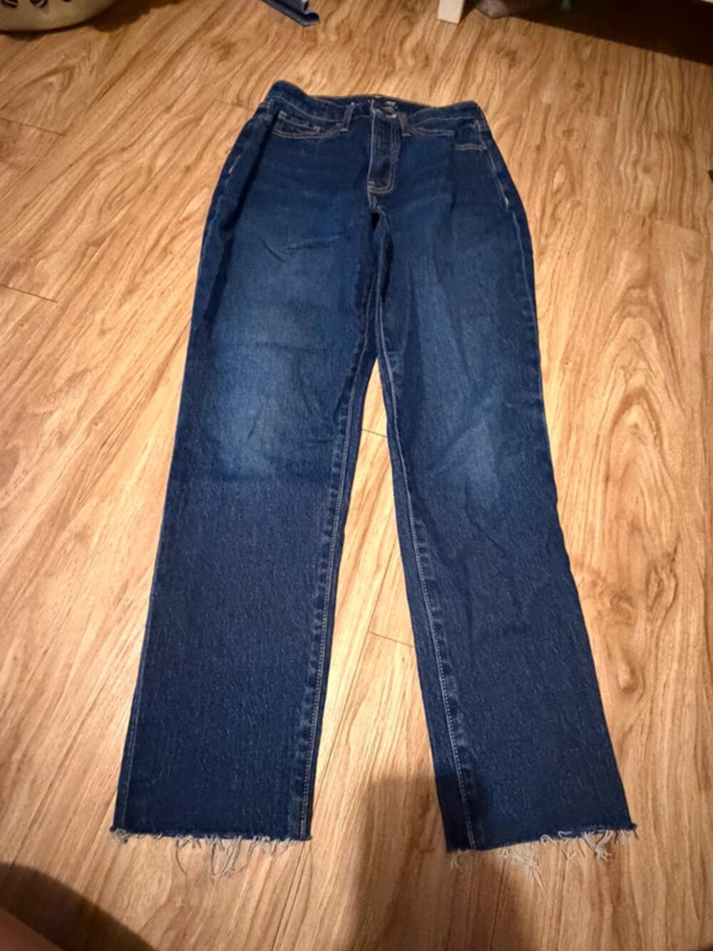Old navy jeans